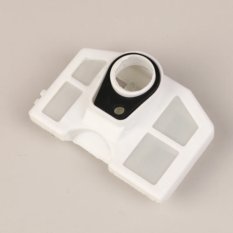 

Garden Tool Parts Accessories Gasoline Chainsaw Air Filter with Sealing Ring for 5200 Chain Saw