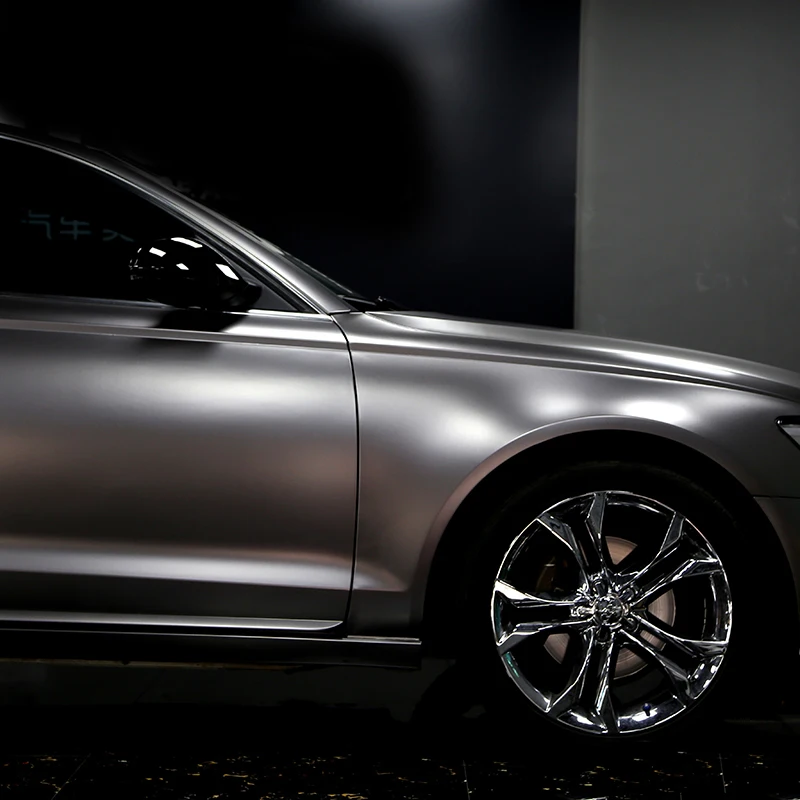 Рисунок 2 - 1,52*18 м атласная металлическая