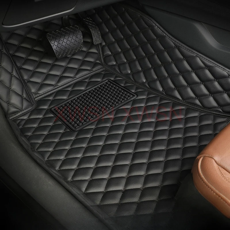 1 шт. автомобильные коврики для Nissan Alitima Teana 2019-2023 2013-2018 Kicks 2017-2023