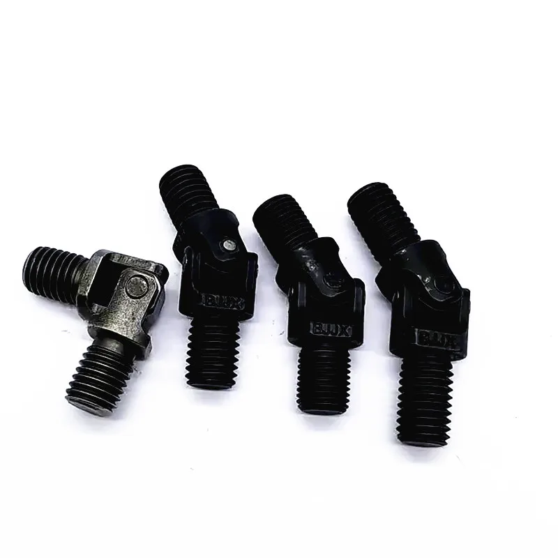 Для KOBELCO SK 200 210 260 330 350 460-8 рукоятка джойстика универсальное соединение крестовое