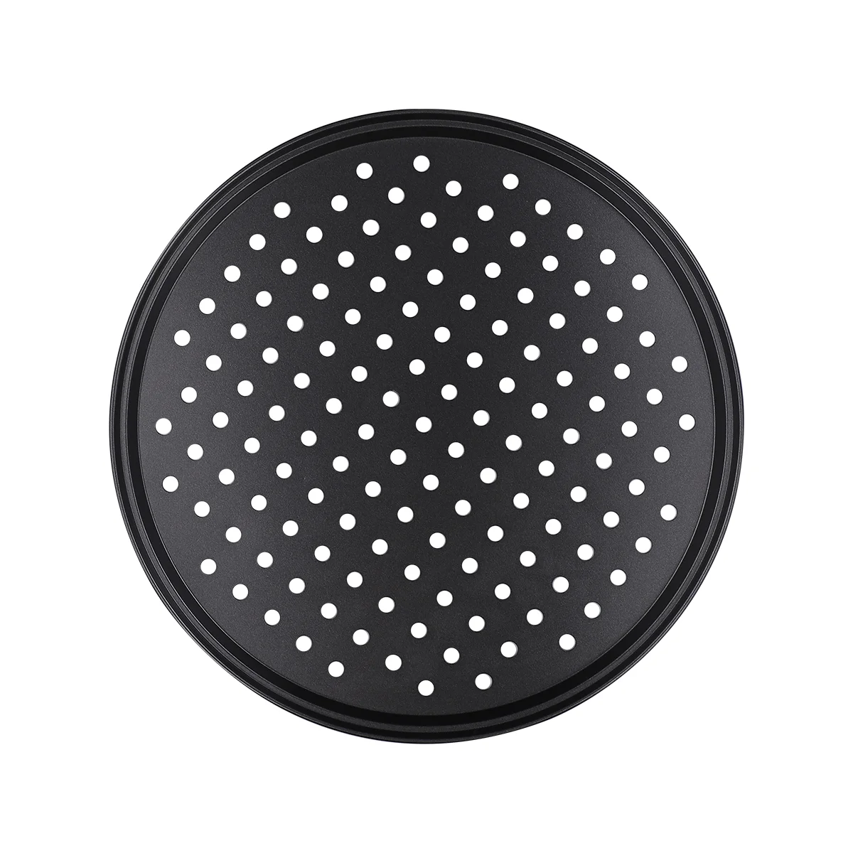 

Oven Roasting Pan Pizza Baking Plate Circle Stencil Pizza Baking Pan Grilling Tools Pizza Sheet Bake