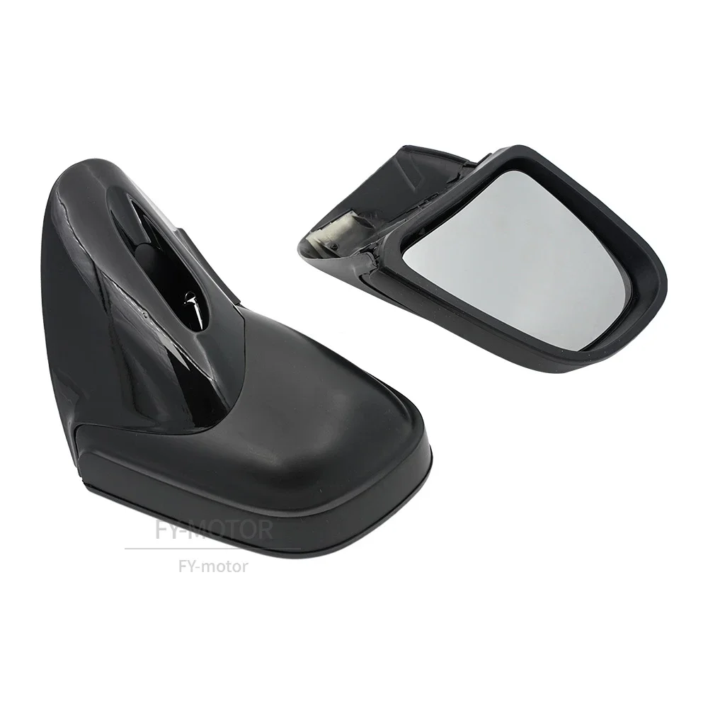 

Боковые зеркала заднего вида для мотоцикла подходят для BMW K1200 K1200LT K1200M 1999-2008 2007 2006 K1200 LT/M K 1200 M/LT