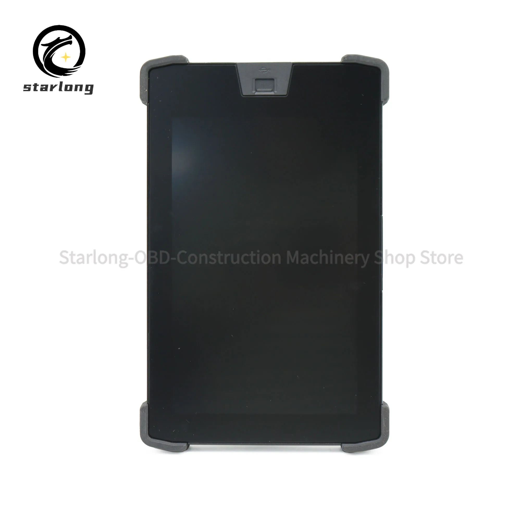 509-0267 5090267 Дисплей монитора двигателя C7.1 для экскаватора Caterpillar E390