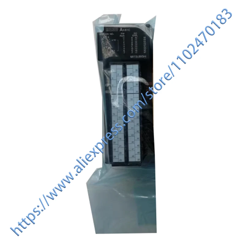 

AX81C Sent Out Within 24 Hours, Only Sell Original Products