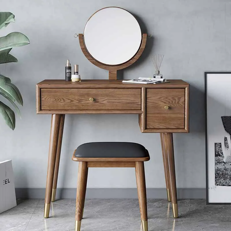 Комод для спальни DUTRIEUX коричневый