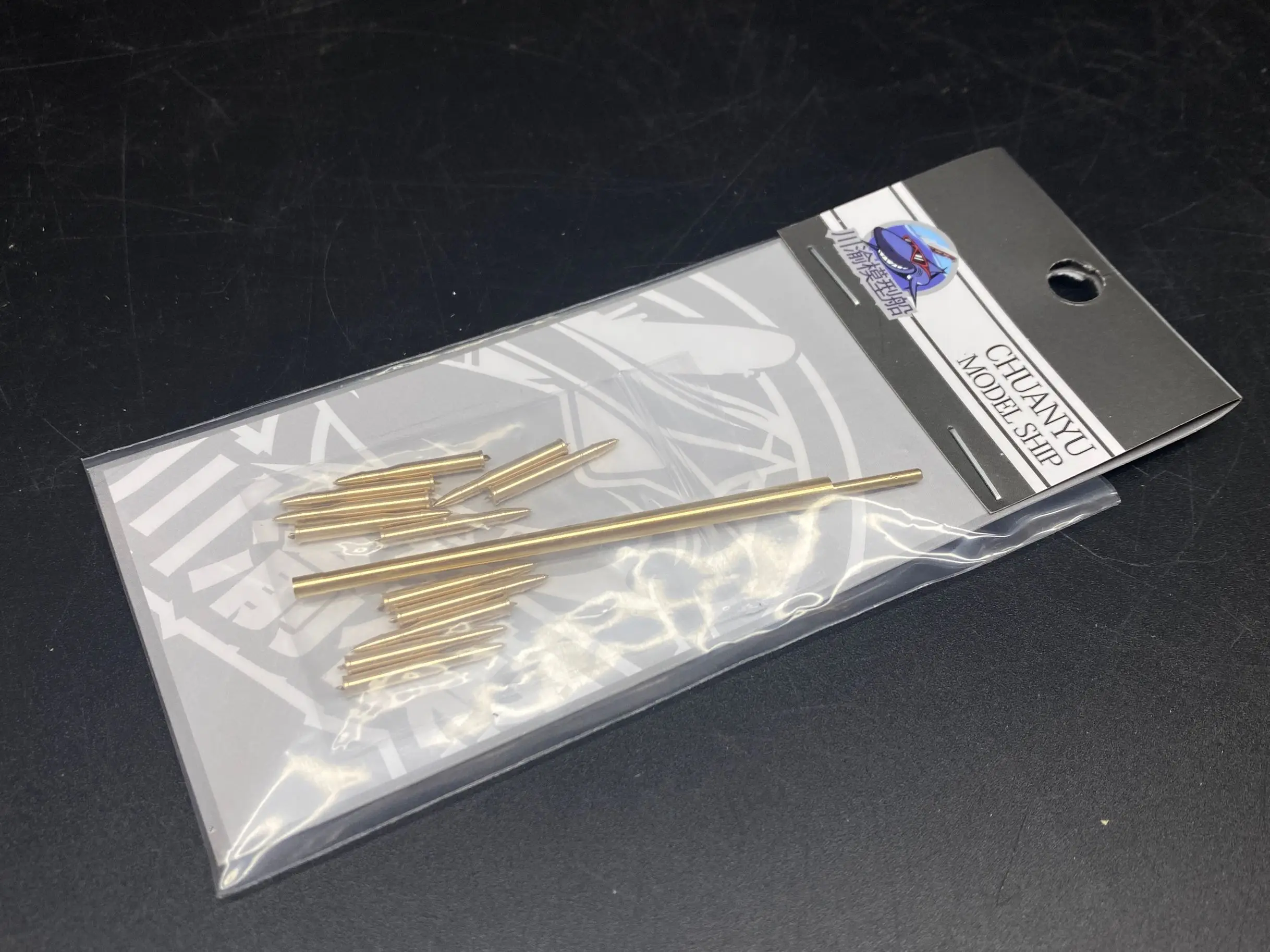 Набор металлических корпусов CYT062 в масштабе 1/48 T34/85 для модели Tamiya 32599 |