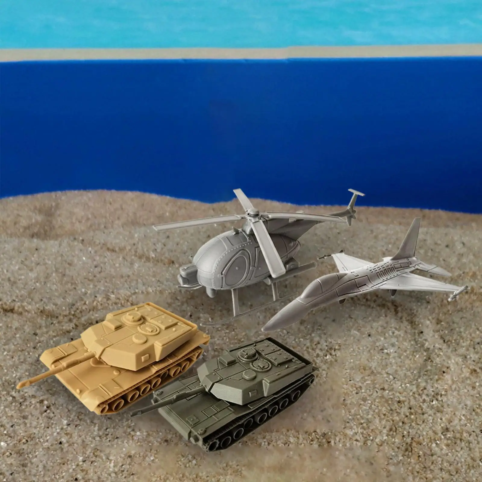 

4 шт., Детский развивающий 3D-пазл-игрушка