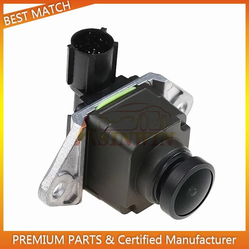 Новая резервная камера заднего вида для помощи при парковке 68137943 AJ 68375333 АА АД AE