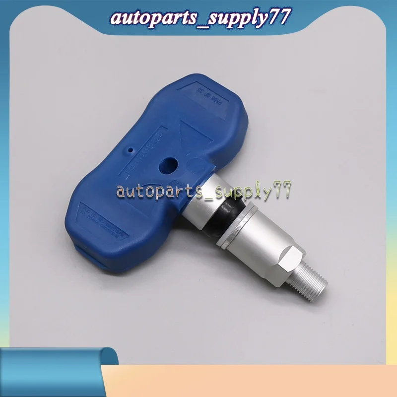 1/4 шт. TPMS 15136883 датчик давления в шинах для Chevrolet Silverado Cadillac Escalade GMC Sierra Yukon 1998-2005 315