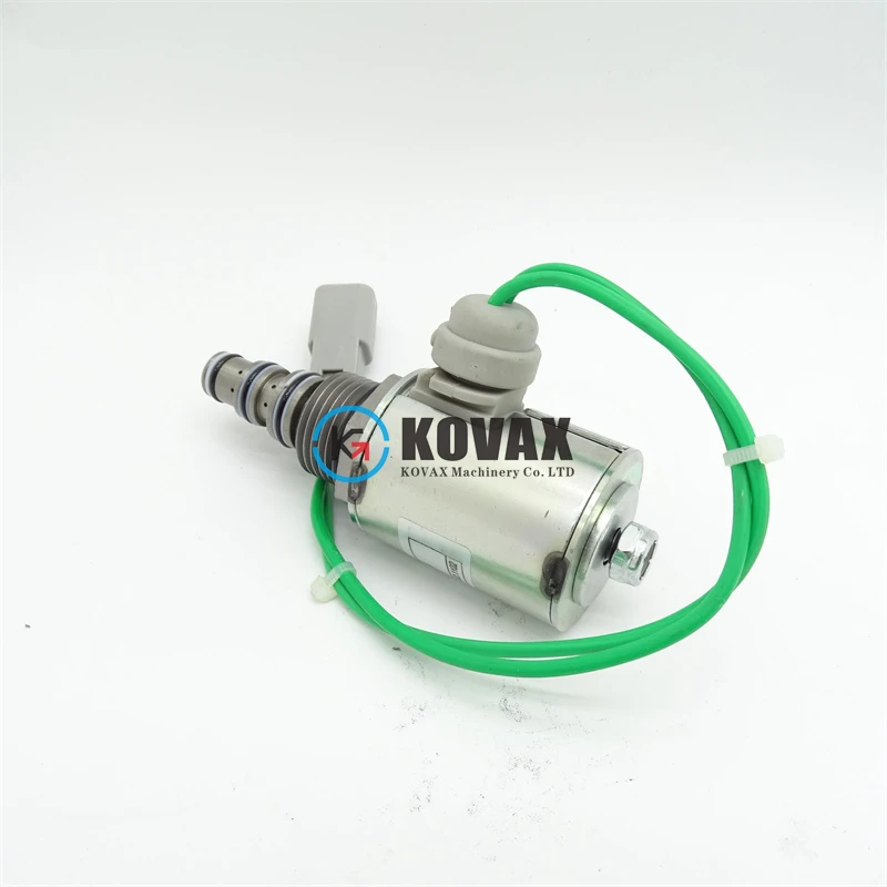 131-3685 гидравлический электромагнитный клапан для экскаваторов 216B 236B 277B