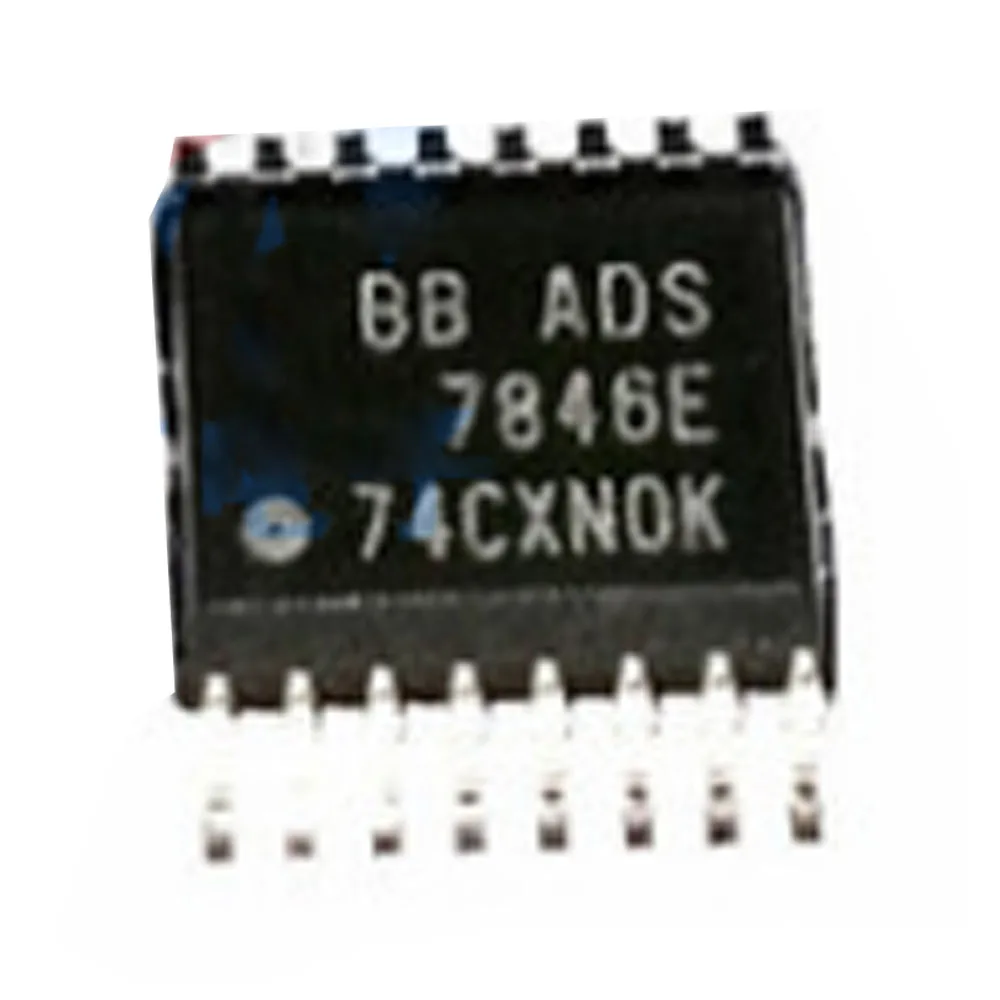 

5 шт./лот ADS7843E ADS7843 SSOP-16