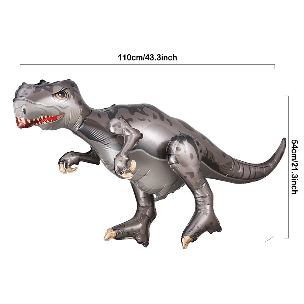 

Надувной шар-динозавр Partigos