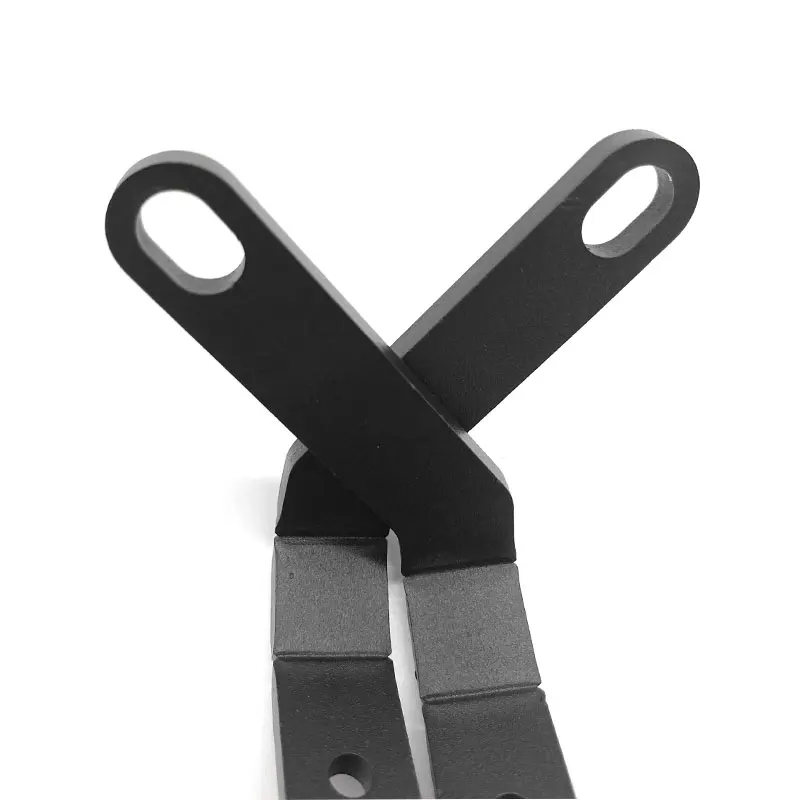 Кронштейн для бокового зеркала заднего вида на руль мотоцикла CMX500 CMX300 Honda Rebel 500 300