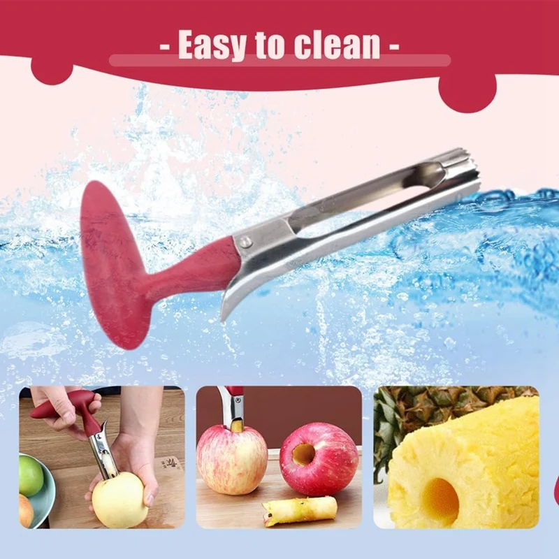 Coreer универсальный инструмент для сердцевины быстрый сердечник простой в