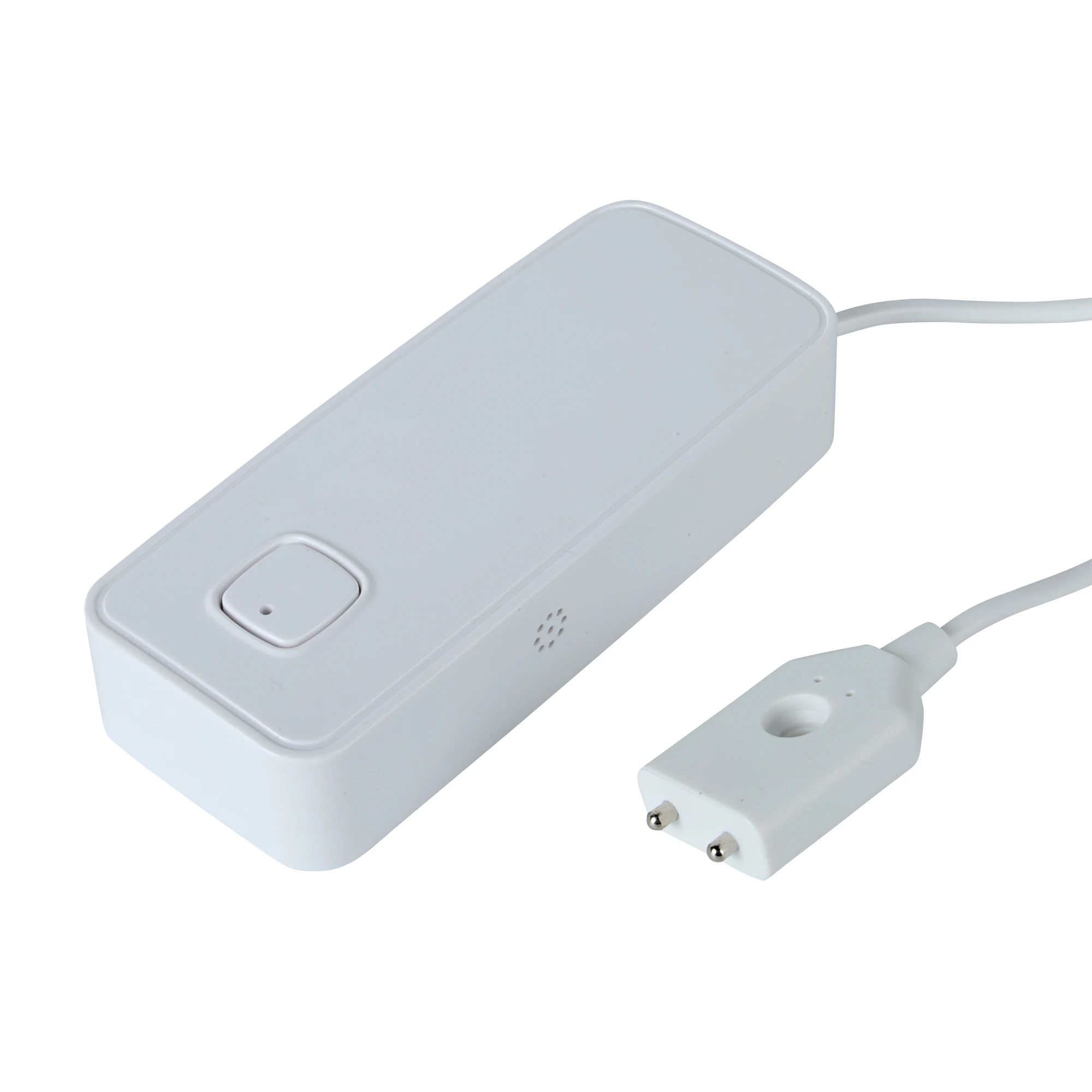 Фото Профессиональный отсекающий клапан расхода воды Tuya WIFI DN15 DN20 DN25 DN32 и комплект для обнаружения утечек, мониторинг управления через приложение, рейтинг IP65 №5