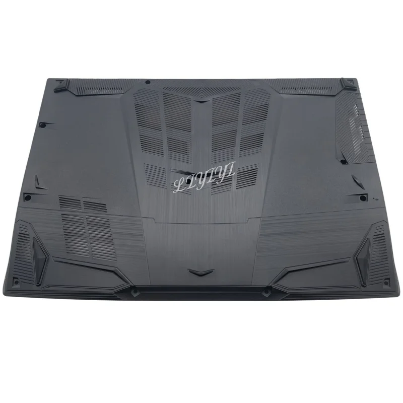 Новинка для MSI GF65 тонкая 10SD 10SDR MS-16W1 16W2 задняя крышка 3076W1D213