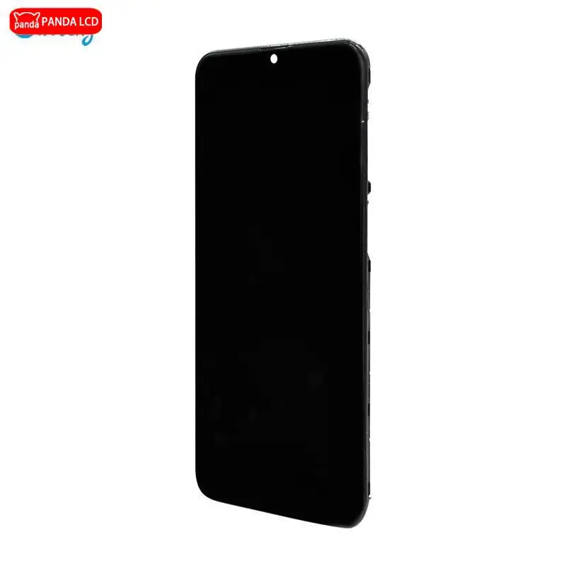 Оригинальный ЖК-дисплей A20e для Samsung Galaxy A202 сенсорный дигитайзер A10E экран A102 в