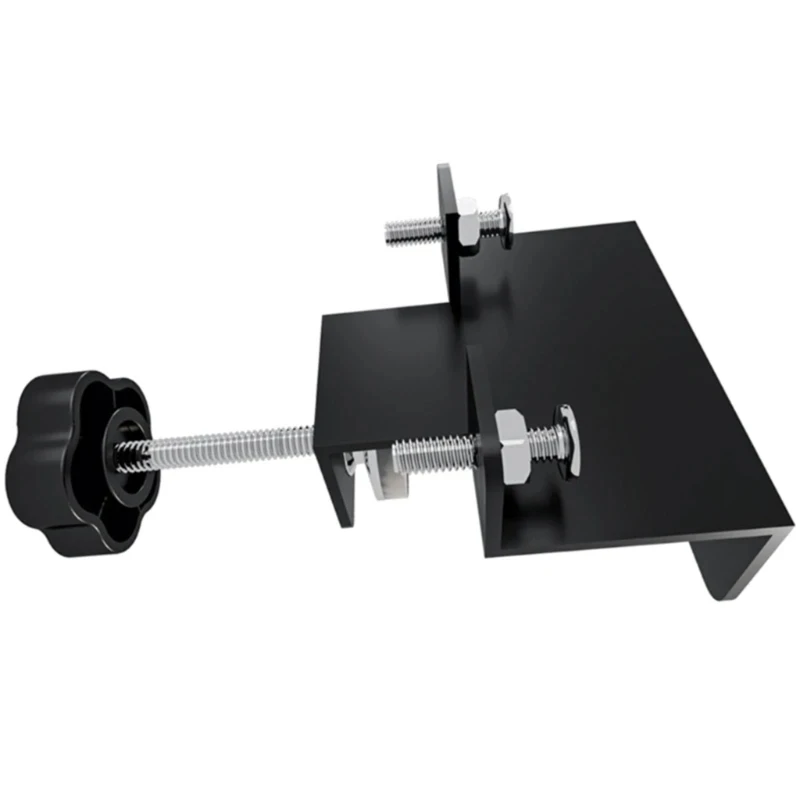 Позиционер для установки двери шкафа приспособление регулируемая длина