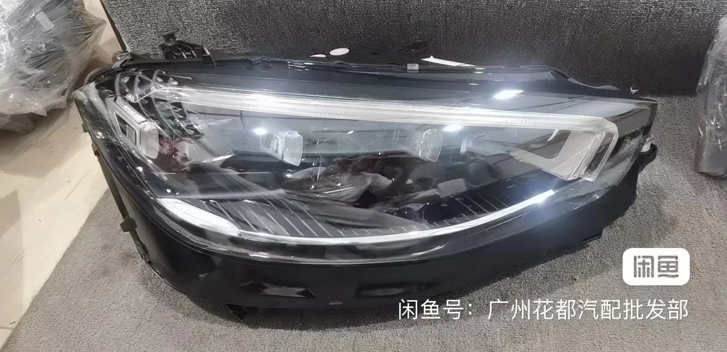 Рисунок 2 - Подходит для Mercedes-Benz W223