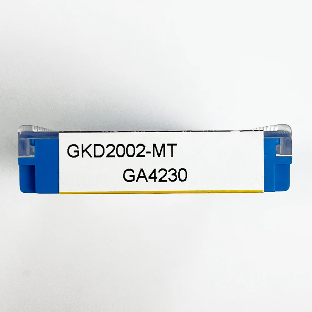 HUAZHICHUN GKD2002-MT GA4230 Токарный станок с ЧПУ канавочное лезвие