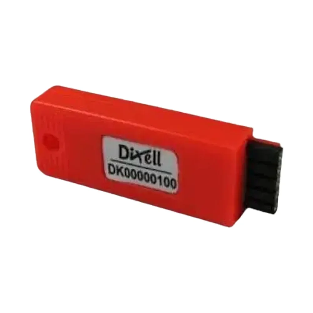 

(1 шт.)DK00000100 Ключ для программирования с интегральной схемой USB