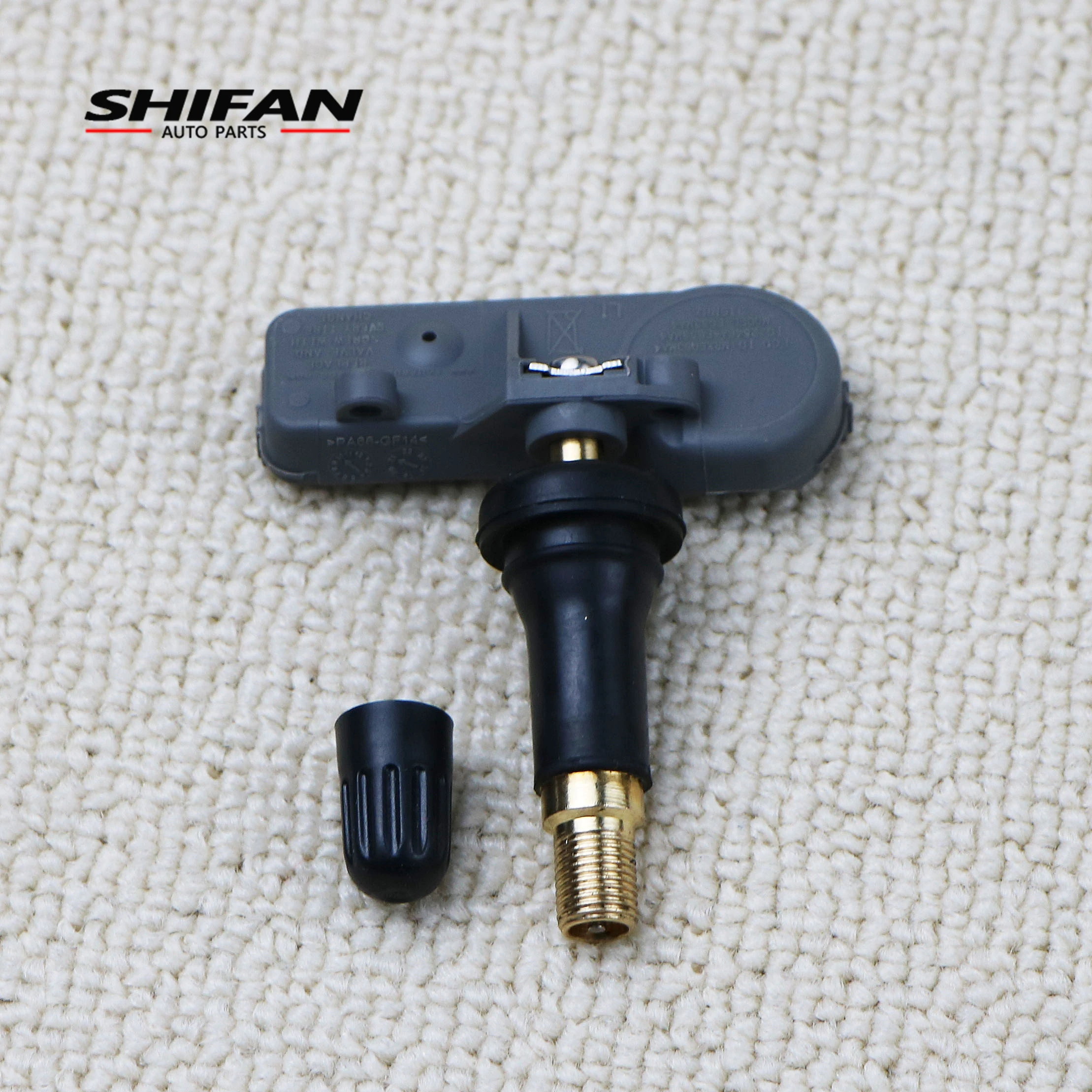 13581558 Датчик давления в шинах для Chevrolet Aveo Buick Allure LaCrosse Cadillac Escalade 13586335 12768826 15920615