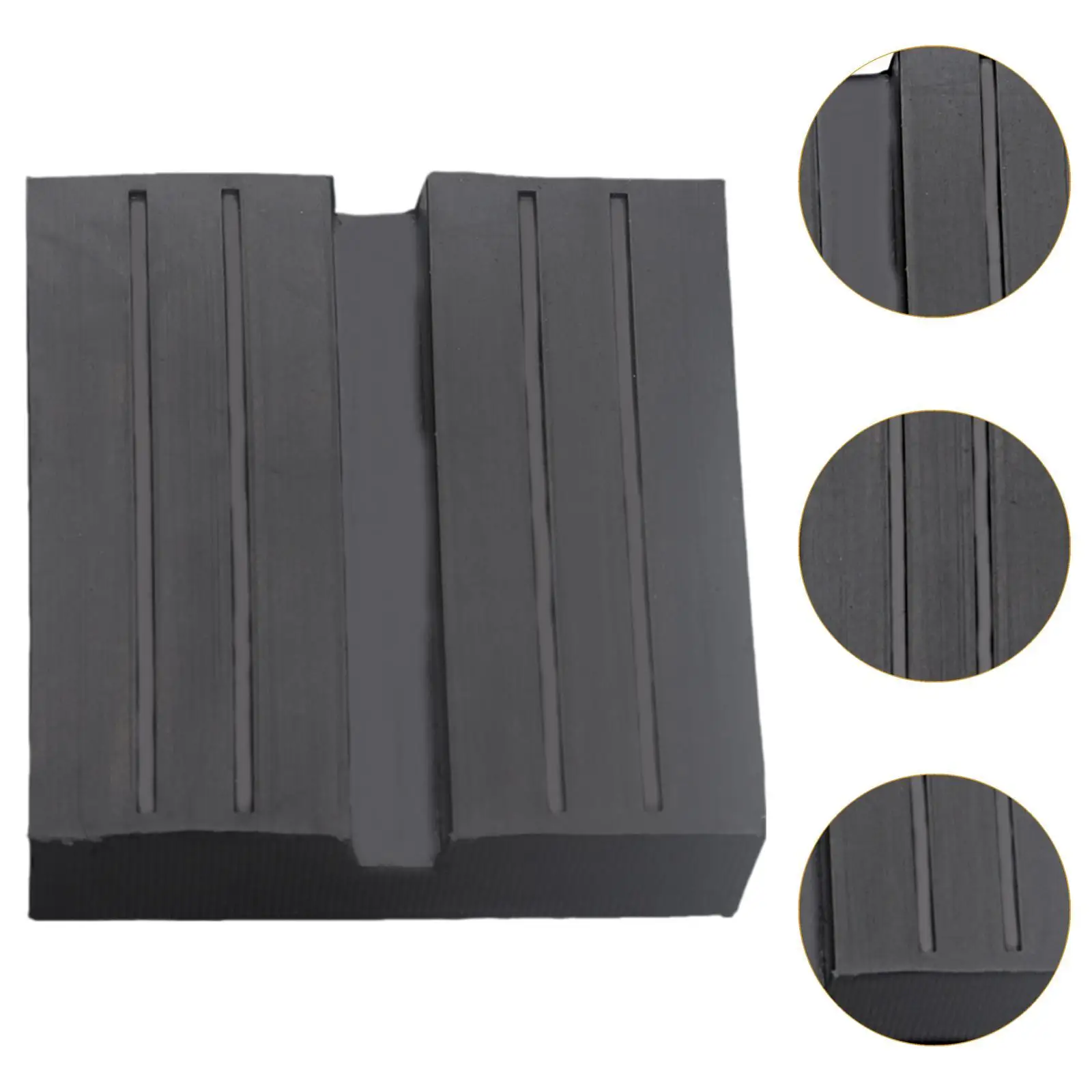 Квадратный домкрат инструмент для ремонта автомобиля противоскользящий адаптер