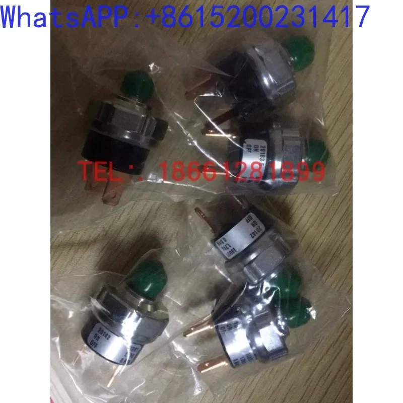 CHEN YING Zhenrong масляный инжектор смазочный насос переключатель обнаружения давления