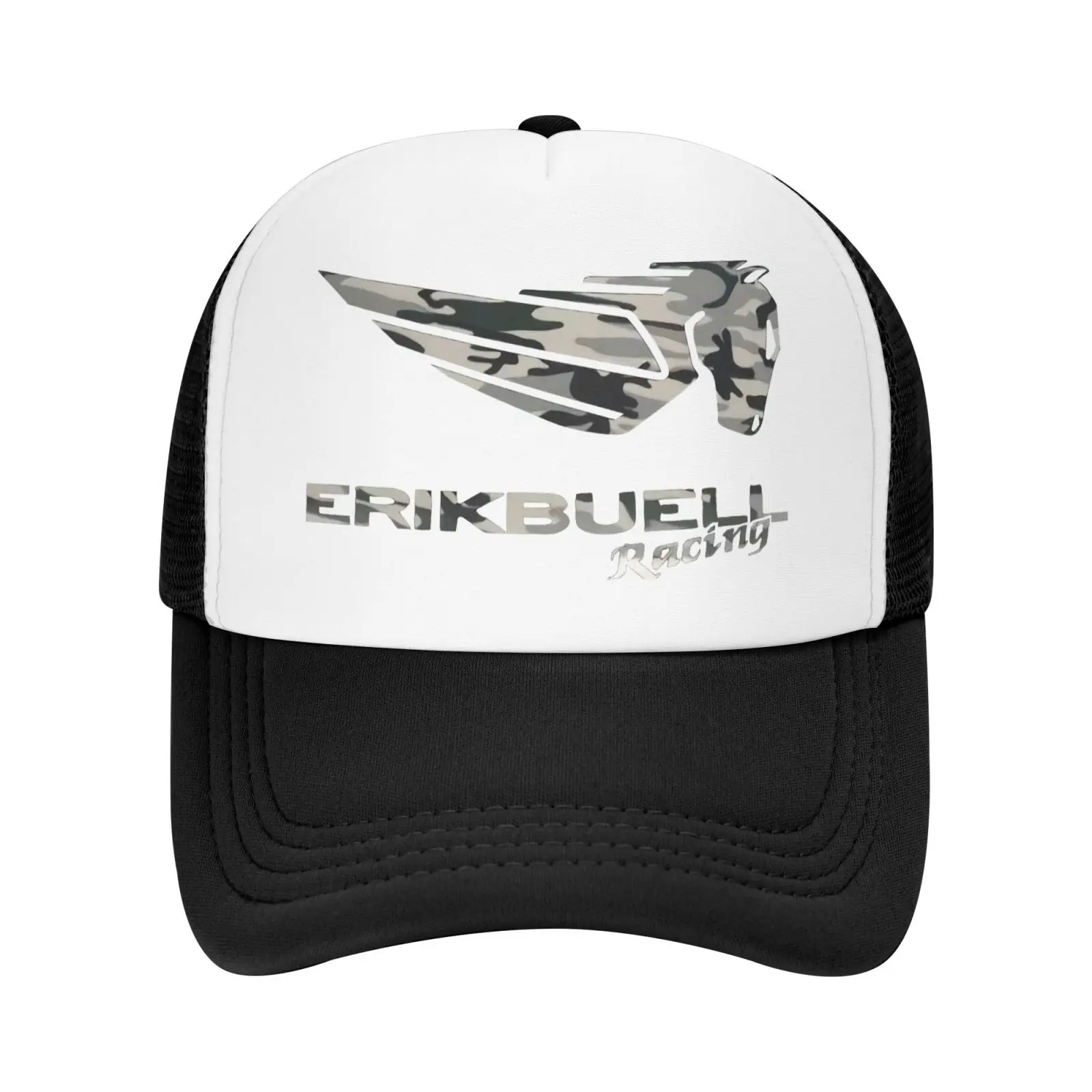 

Erik Buell Racing American Motorcycle 4540 Cap Male Men's Caps Cap Hat Male Cowboy Hats Summer Summer Hat Hat Male Women's Cap