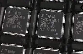 2-10 шт., новинка, SPC560B60L3