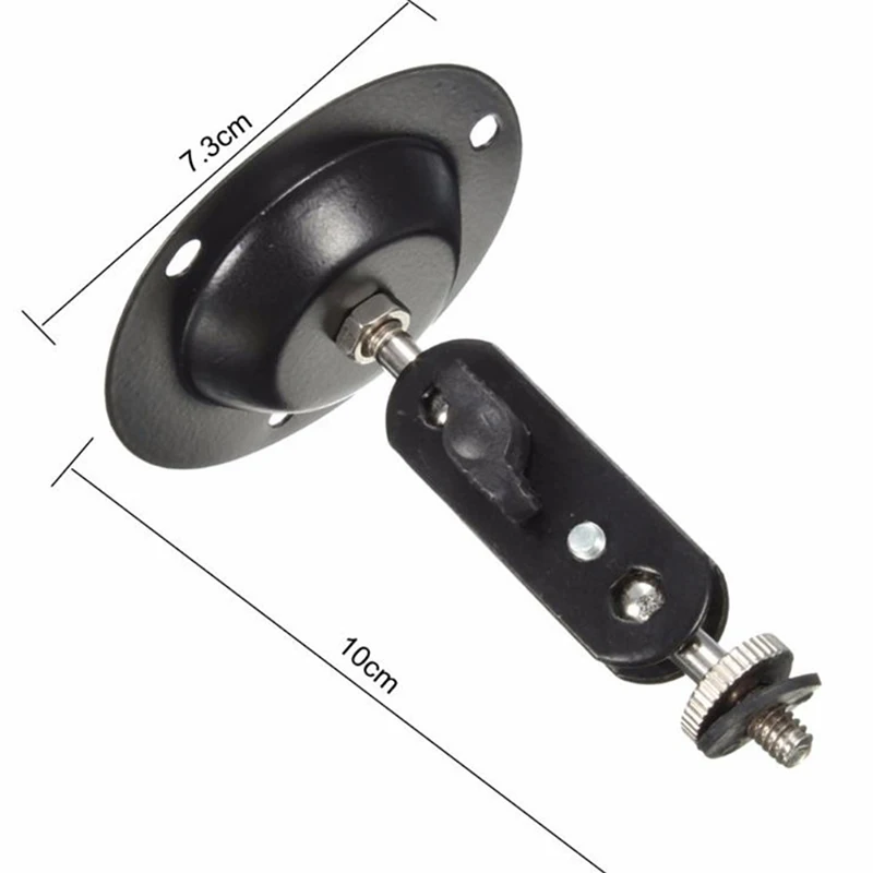 1 шт. настенный держатель для камеры видеонаблюдения