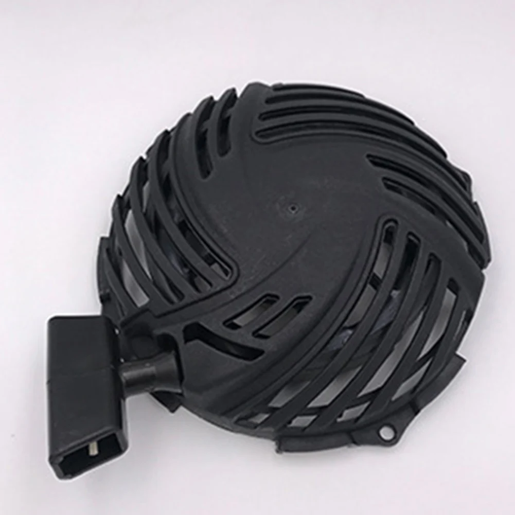 

Trimmer Recoil Pull Starter Assembly For Bailitone B&S500 Lawn Mover Engine Strimmer Brushcutter Garden Power Tools Parts