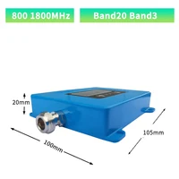 Усилитель сотового сигнала#2
