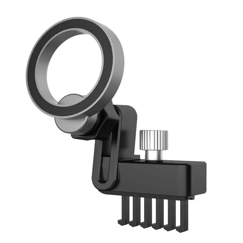 

Magnetic Phone Car Mount Air Vent Magnetic Car Phone Mount Adjustable Air Vent Magnetic Car Phone Mount For Tesla Model 3/Y