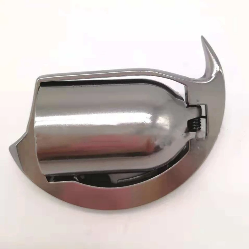 Шпулька для швейной машины HAD-204 катушка 204N винтажный Durkopp Adler 203/204/366 Seiko Consew JUKI Hicello