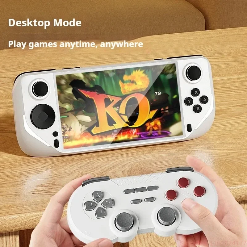 Портативная игровая консоль E6 подходит для портативной консоли Psp 5 дюймов