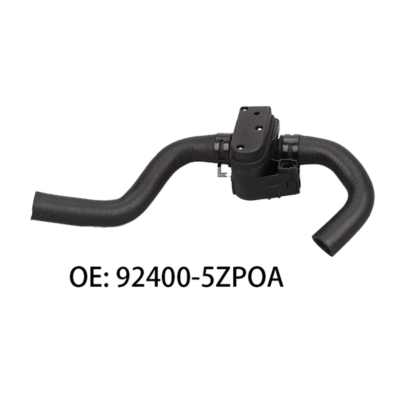 Автомобильный водонагреватель 92400-5ZP0A электромагнитный клапан для Nissan