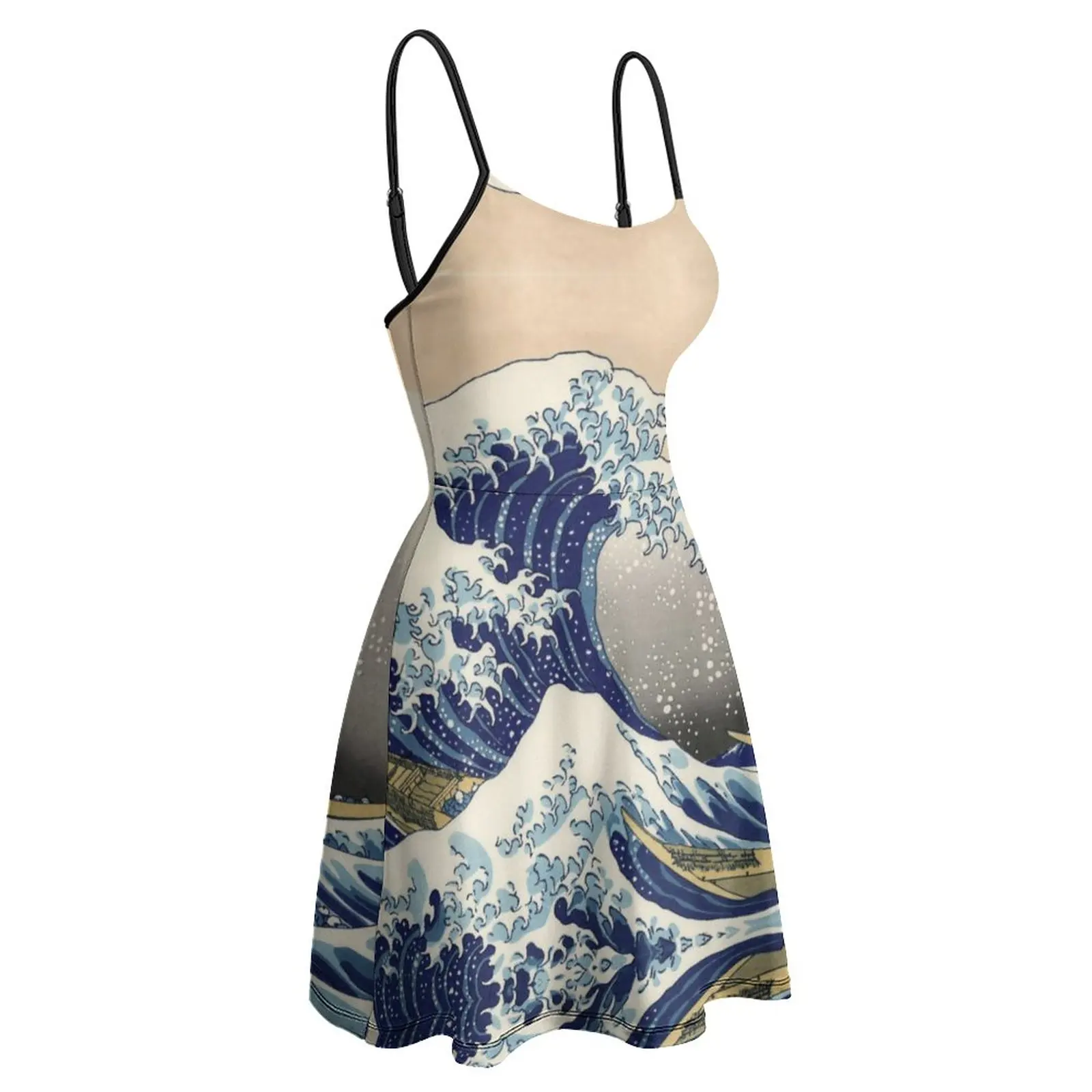 Рисунок 2 - Сексуальное женское платье