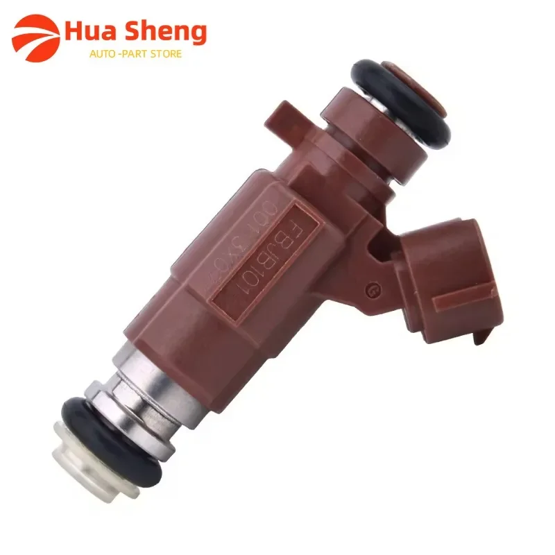 Топливная форсунка FBJB101 подходит для Nissan March Micra BNK12 2002-10 1.4L Mitsubishi 2.0 4G94 4G69 4G64 4G93 GDI