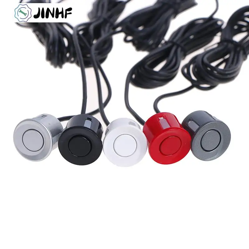 

Car Parking Sensor 22mm Reversing Radar Probe For Sensor Monitor Reverse System