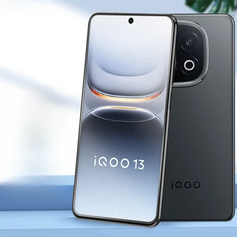 Для VIVO iQOO 13, матовое матовое закаленное стекло, защитная пленка для экрана Vivo iQOO13, полное покрытие, защитная передняя пленка, стекло