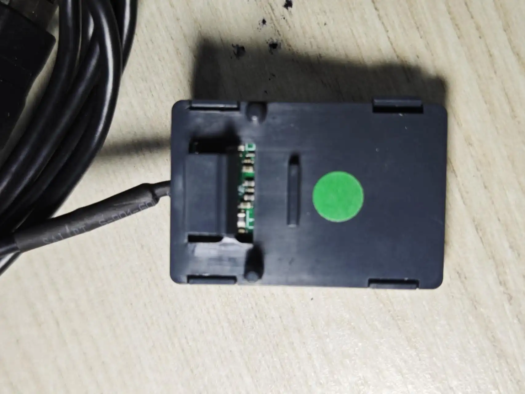 Инструмент диагностики AVR nimy Somer Nidec NF link