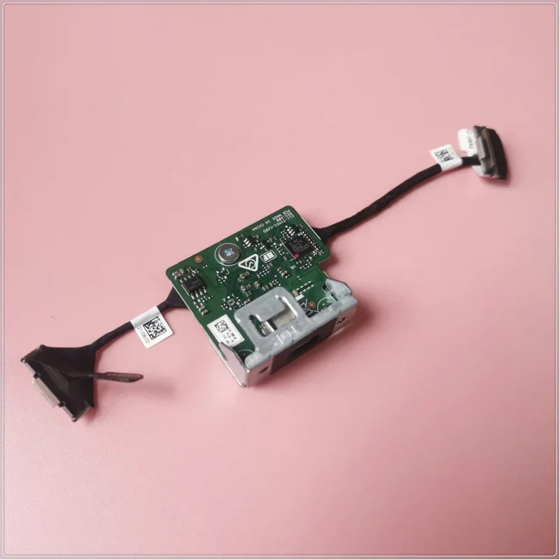 Плата Type-c для Dell Optiplex 5060 7060 5070 7070 7080 7090 MT SFF MFF ALT 0R9J4K 08XP85 0WRMH0