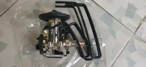 Японская печь-паук SOTO Black ST-310MT уличная альпинистская печь для кемпинга