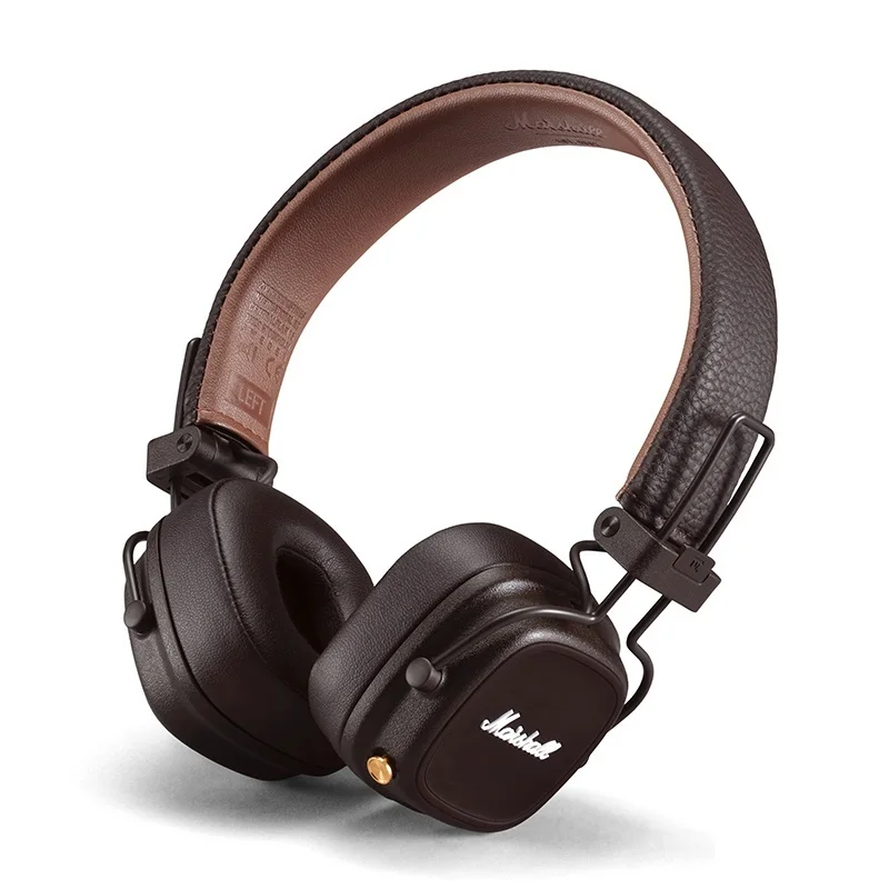 

Bluetooth-наушники складные с глубокими басами и микрофоном