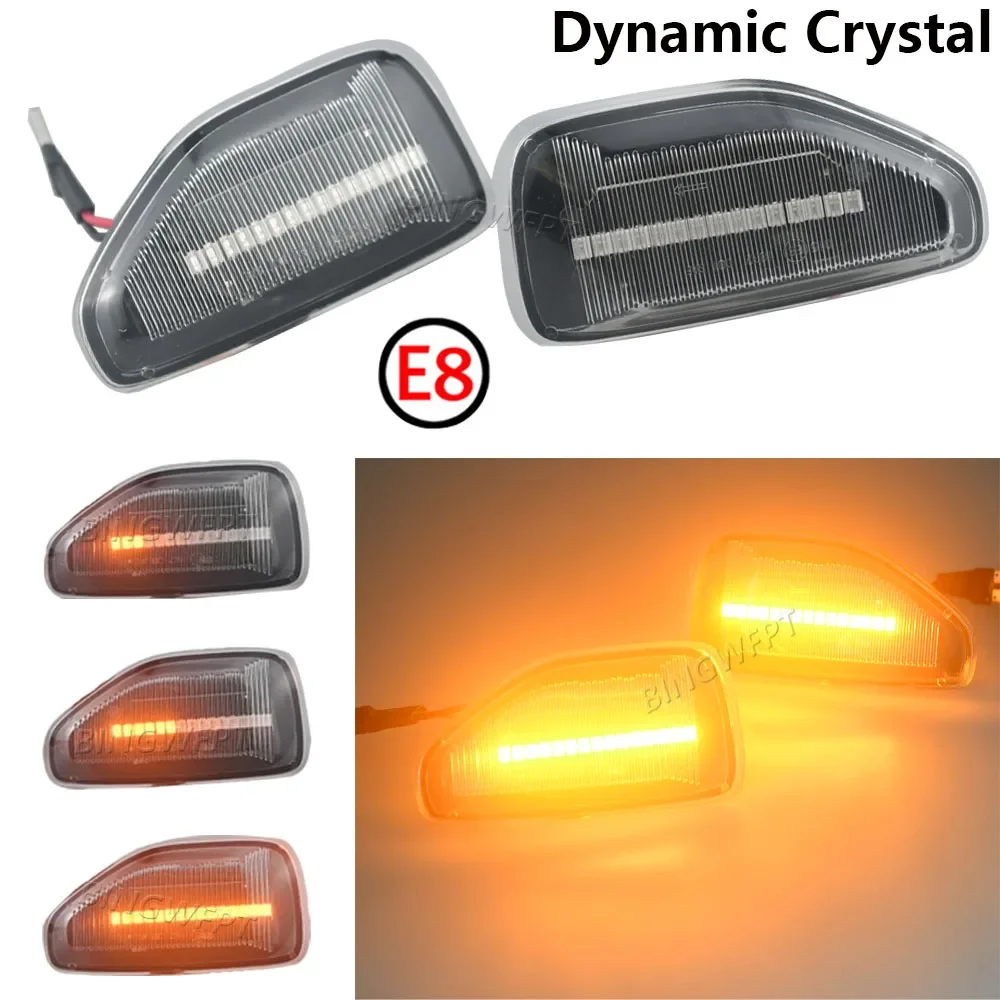 

Фонарь поворотный для Dacia Logan 2 Sandero 2 Duster 2 Renault Stepway