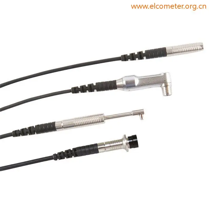 Оригинальный высококачественный elcometer 456 толщиномер покрытия