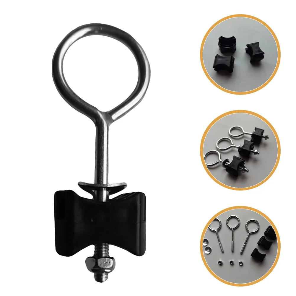 8 шт. винты для батута предотвращения падения детские батуты ремонт из