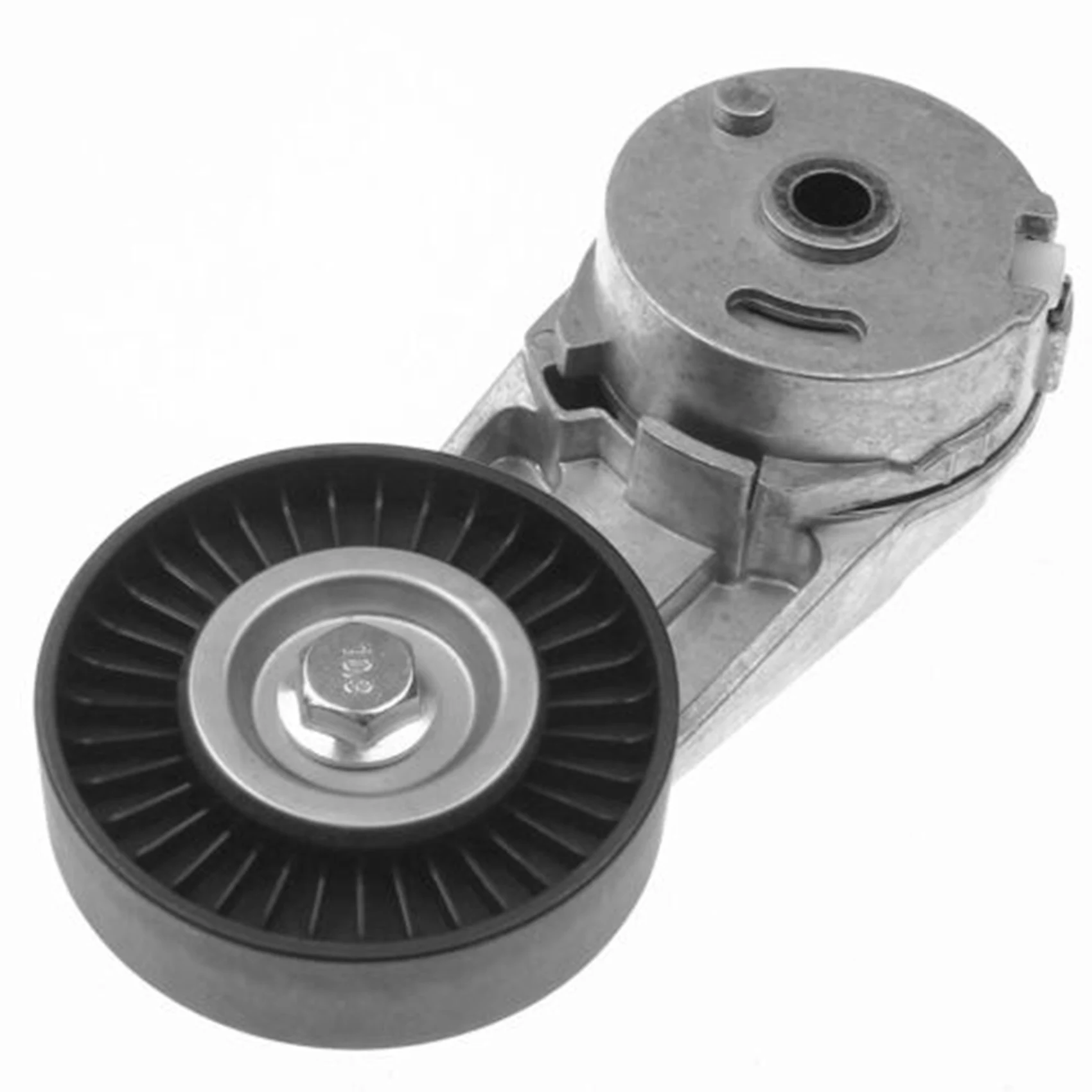 

Engine Belt Tensioner Pulley 24430296 for Pontiac Solstice Saturn Sky Redline Chevy HHR