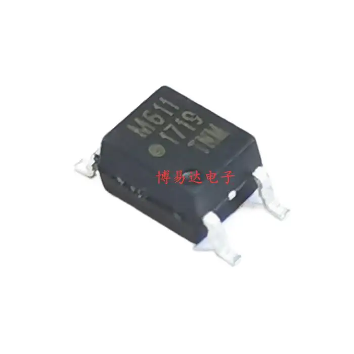 20 шт./партия HCPL-M611 SOP-5 HCPL-M611-500E